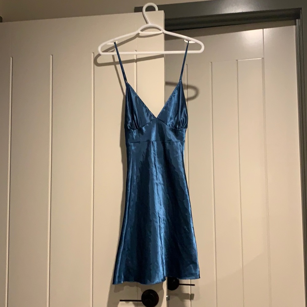 La vie en rose nightgown